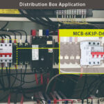 Solución de protección de distribución de energía eficiente y segura: Cómo elegir el interruptor automático miniatura (MCB) más adecuado